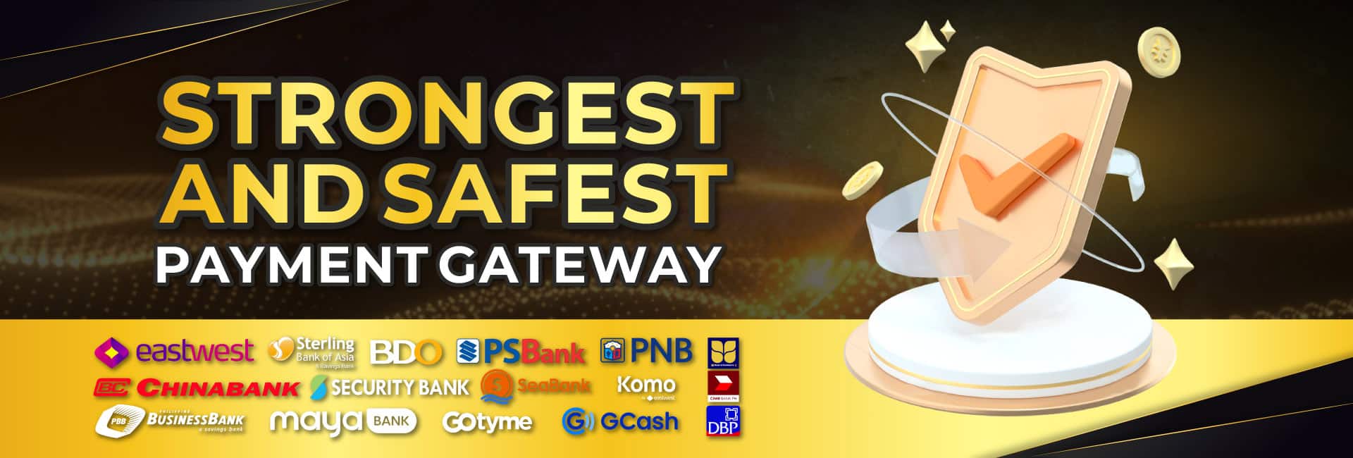 Win2u Online Casino Philippines - Strongest and Safest Payment Gateway