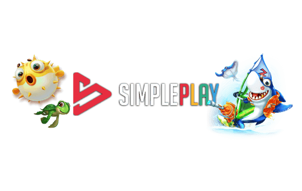 SimplePlay Fishing Game