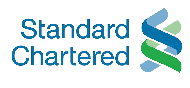 Standard Chartered Logo