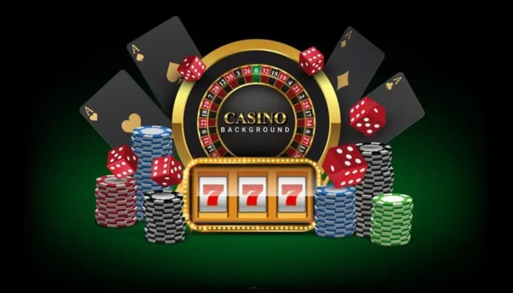 555bmw casino login