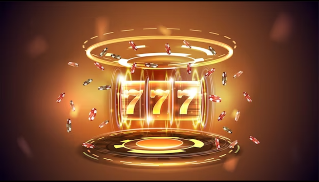 ta777 casino login