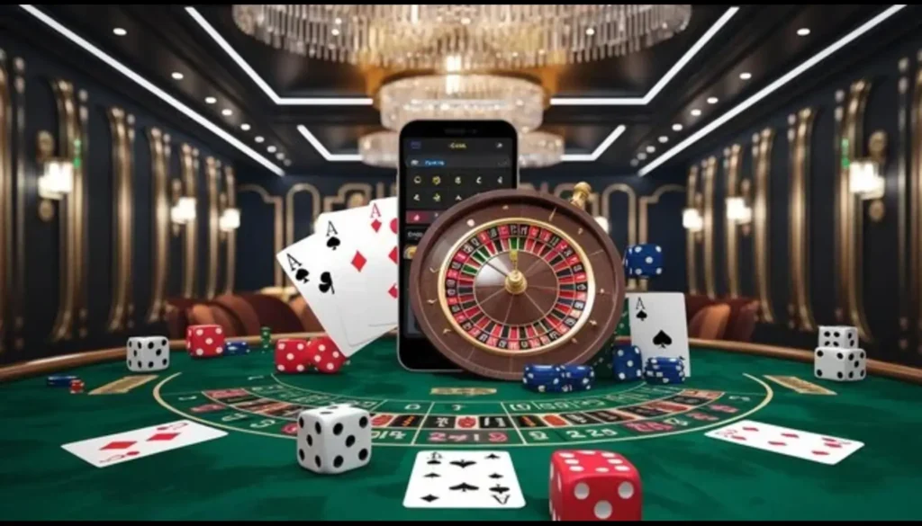 casino plus